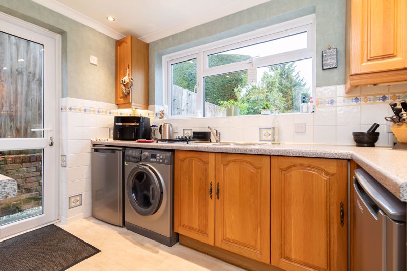 Oaklands South Godstone
